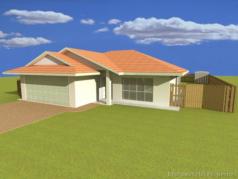 17 Lakeshore Circuit, Idalia QLD 4811