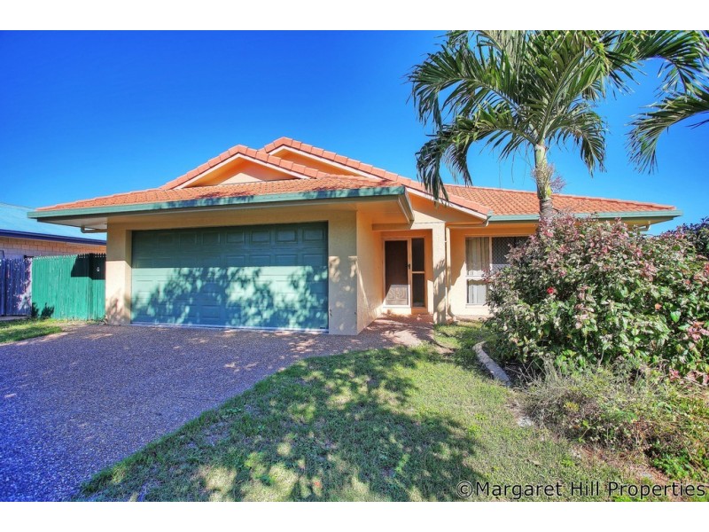 17 Lakeshore Circuit, Idalia QLD 4811
