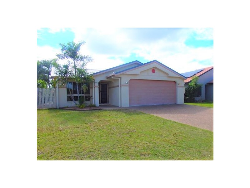 29 Brickondon Crescent, Annandale QLD 4814