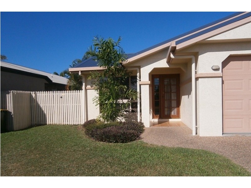 29 Brickondon Crescent, Annandale QLD 4814