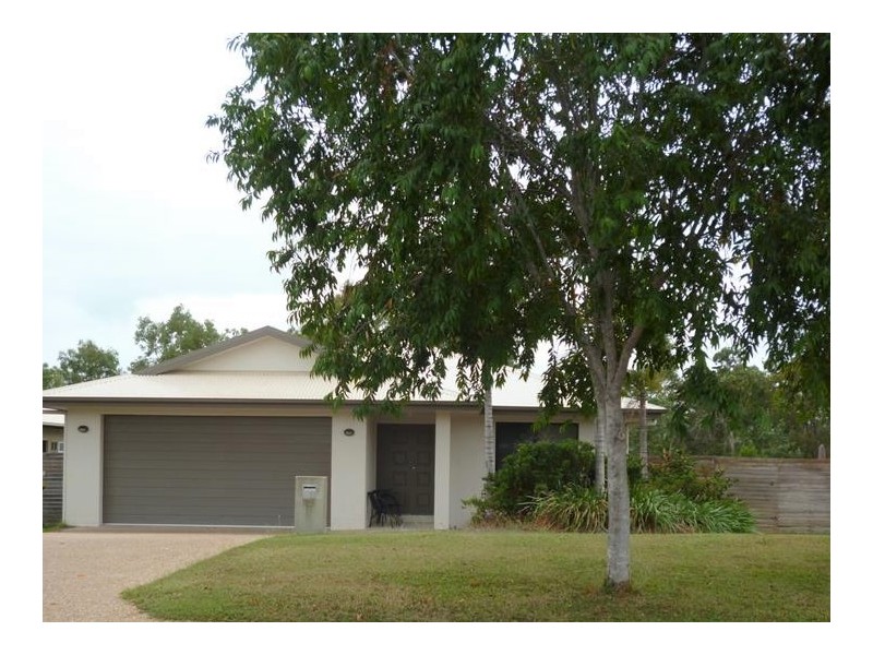 63 Anchorage Circuit, Bushland Beach QLD 4818