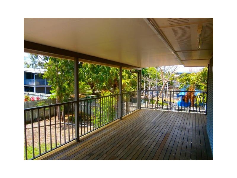 38 Goldsworthy street, Heatley QLD 4814