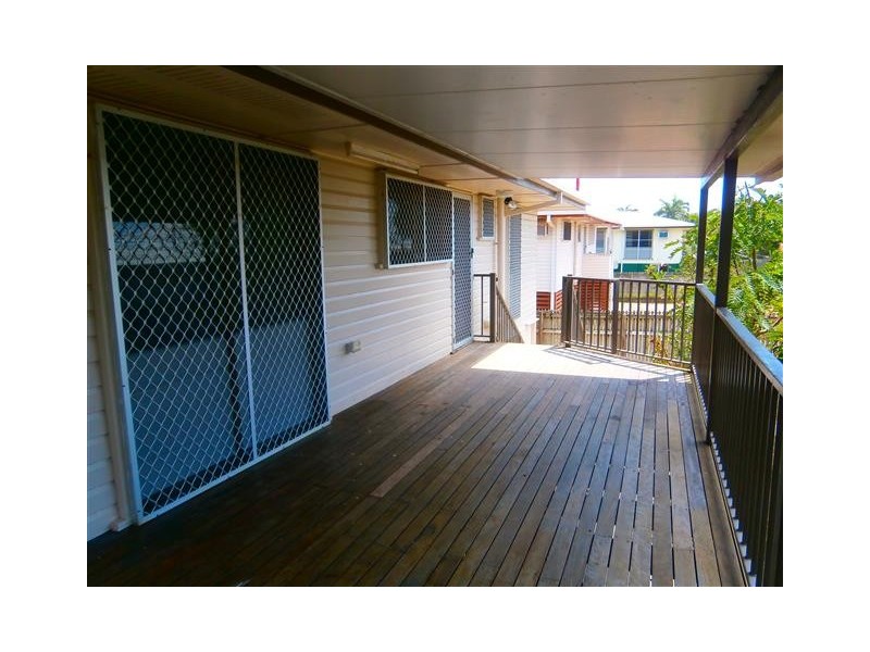 38 Goldsworthy street, Heatley QLD 4814