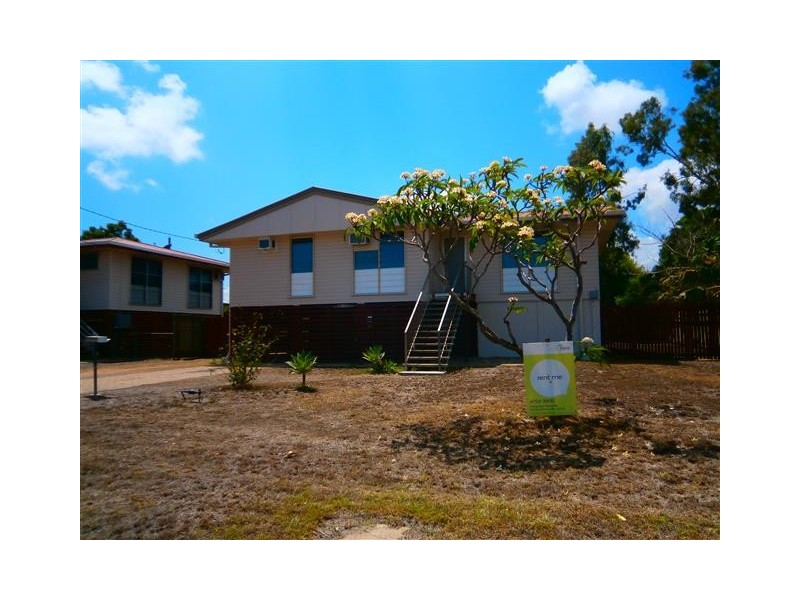 38 Goldsworthy street, Heatley QLD 4814