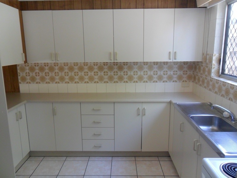 1/95 Hugh Street, West End QLD 4810