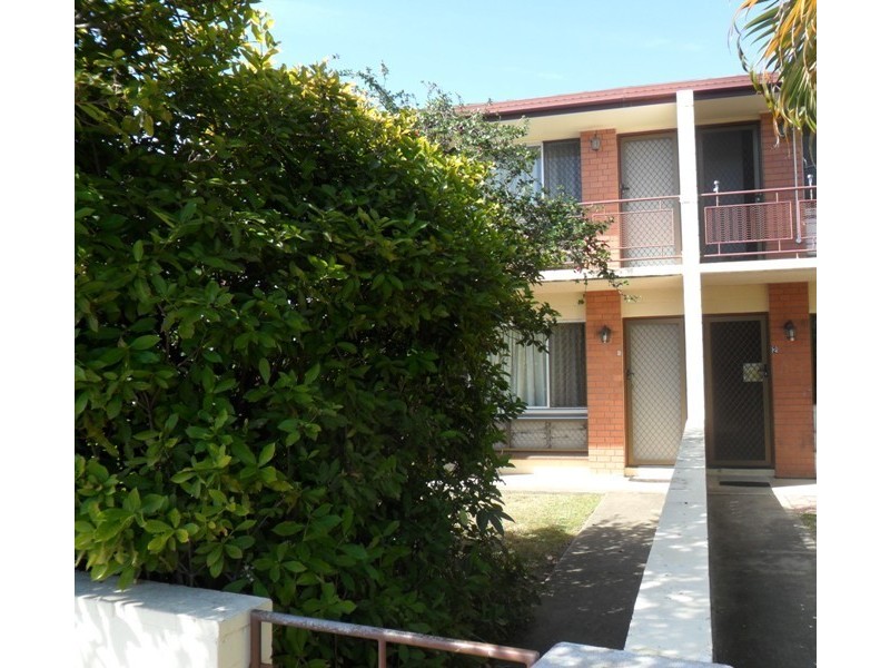 1/95 Hugh Street, West End QLD 4810