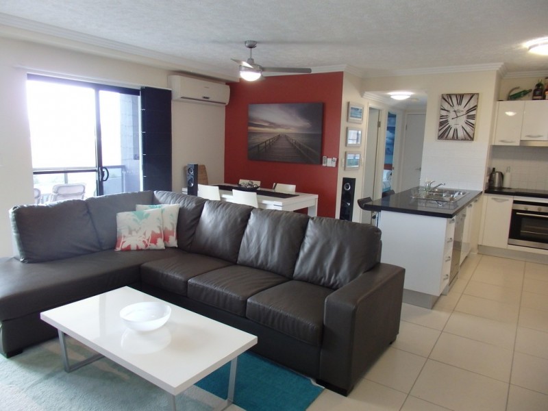 37/321 Angus Smith Drive, Douglas QLD 4814