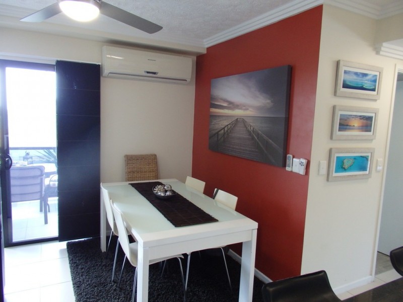 37/321 Angus Smith Drive, Douglas QLD 4814