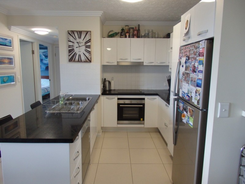 37/321 Angus Smith Drive, Douglas QLD 4814