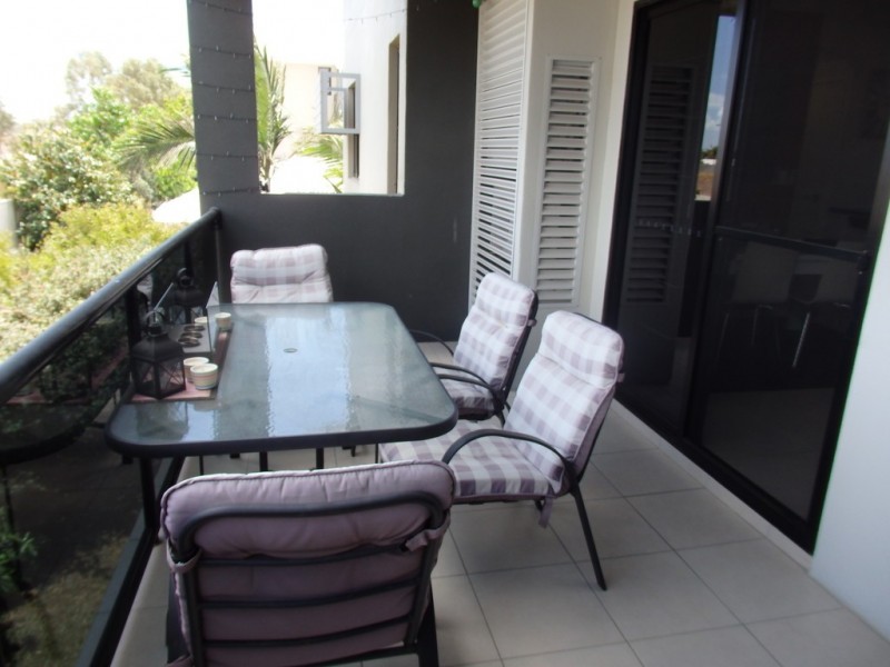 37/321 Angus Smith Drive, Douglas QLD 4814