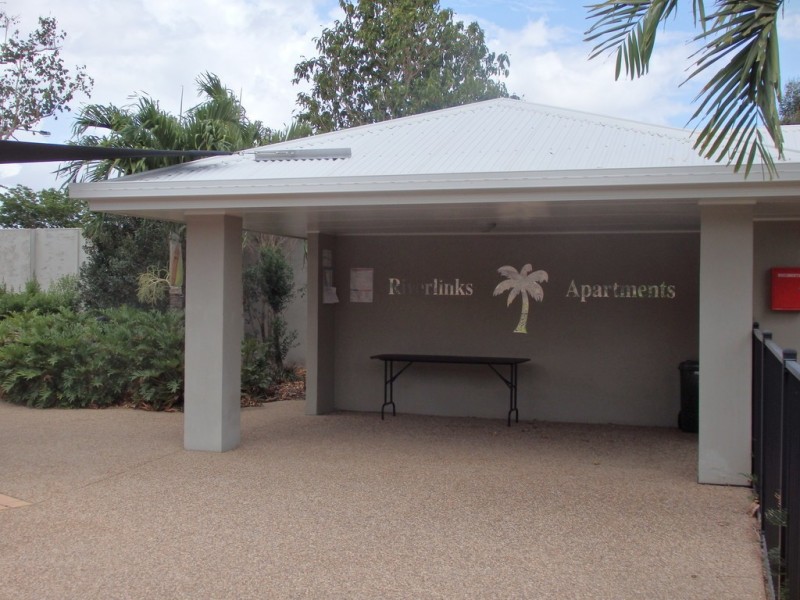 37/321 Angus Smith Drive, Douglas QLD 4814