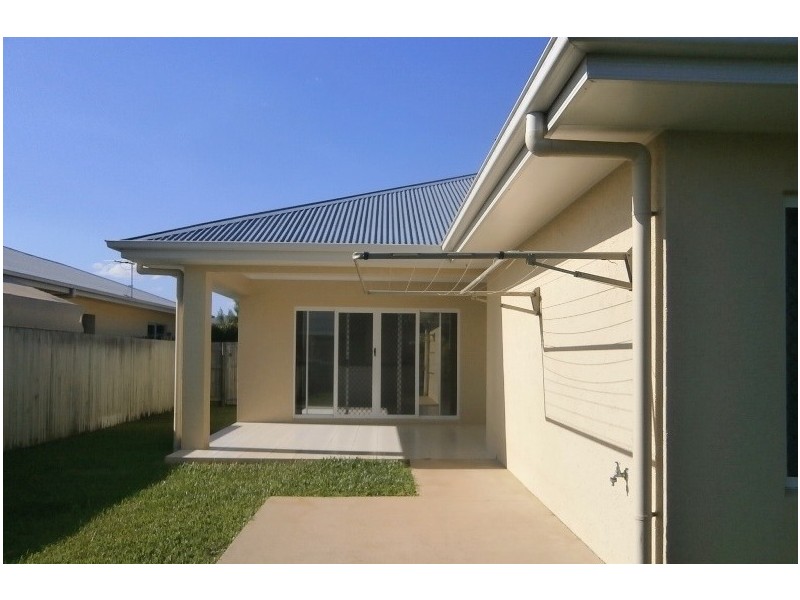 18 Northshore Circuit, Idalia QLD 4811