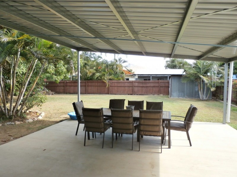 27 Silky Oak Street, Kirwan QLD 4817