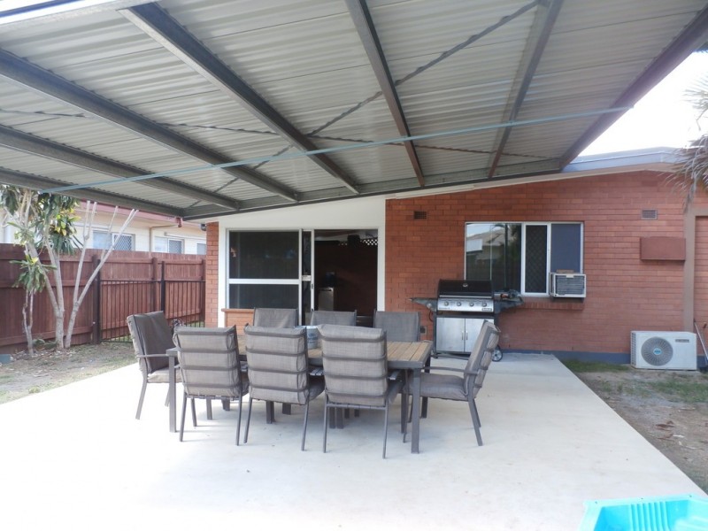 27 Silky Oak Street, Kirwan QLD 4817