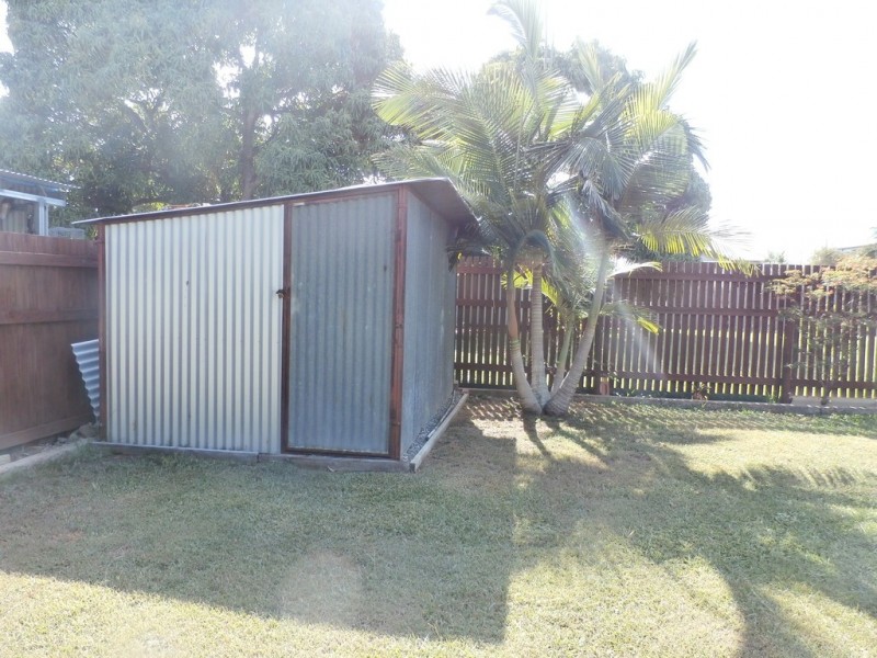 27 Silky Oak Street, Kirwan QLD 4817