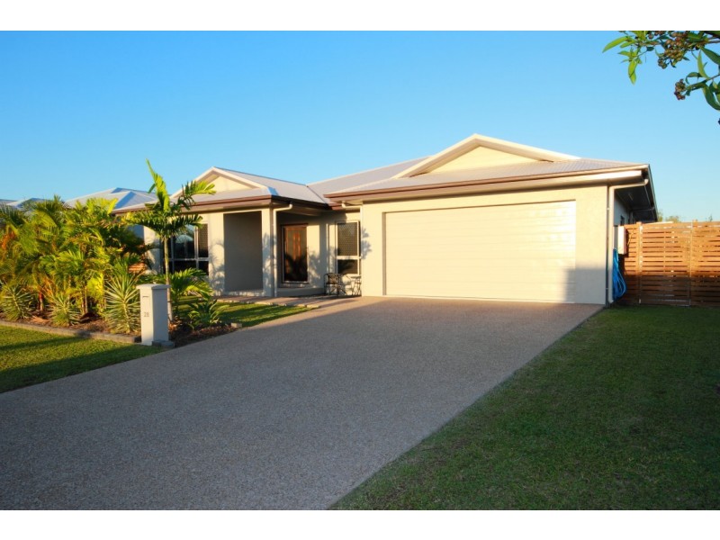 28 Batiki Circuit, Burdell QLD 4818