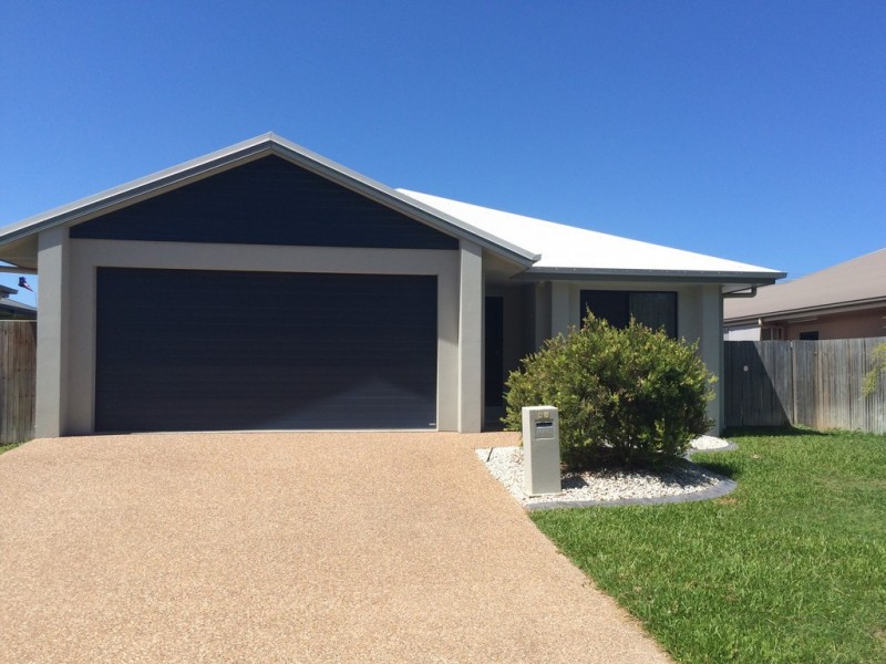 58 Kroymans Drive, Mount Louisa QLD 4814