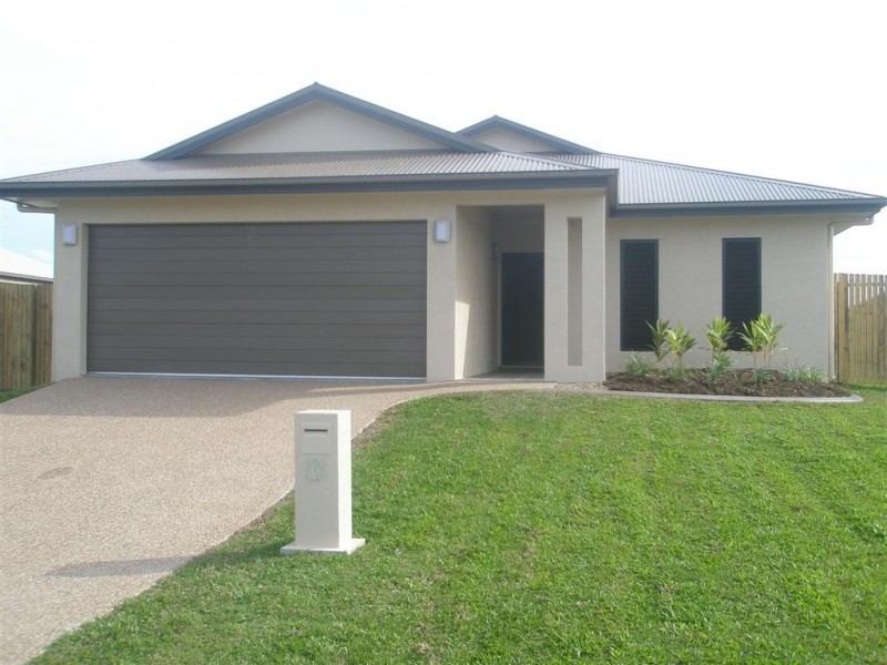6 Woongaroo Avenue, Bohle Plains QLD 4817