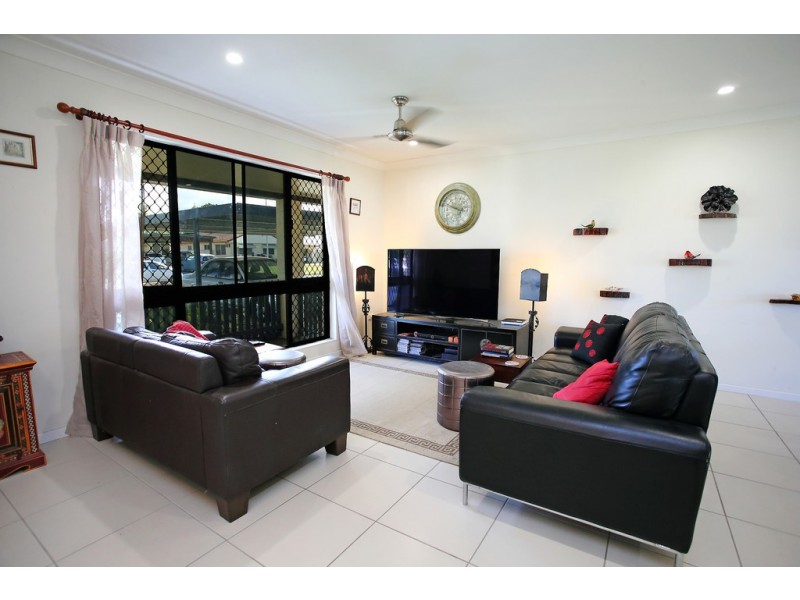 21 Whitsunday Drive, Kirwan QLD 4817