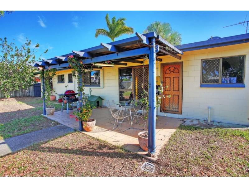 21 Whitsunday Drive, Kirwan QLD 4817