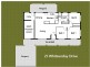 21 Whitsunday Drive, Kirwan QLD 4817 Floorplan