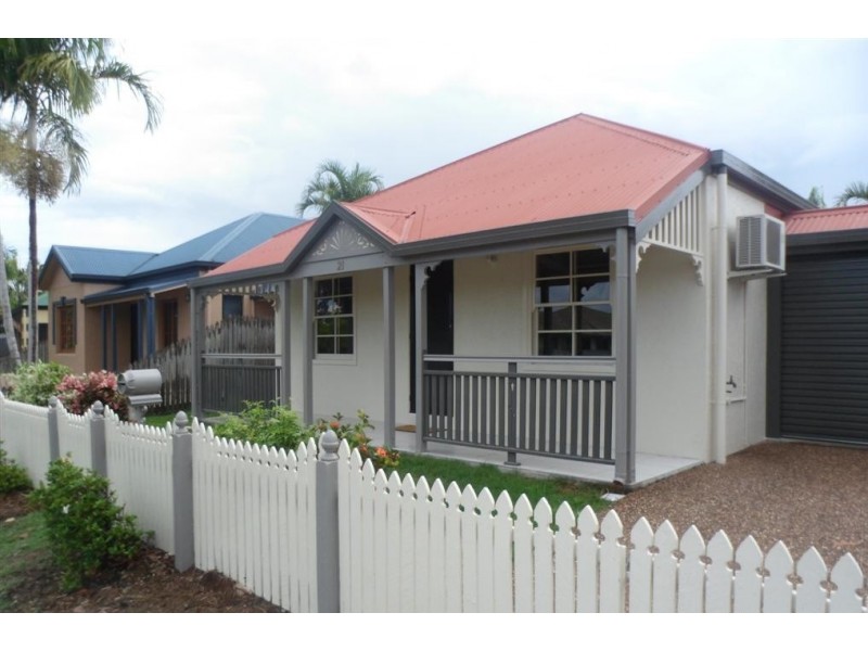 21 Woodlake Avenue, Kirwan QLD 4817