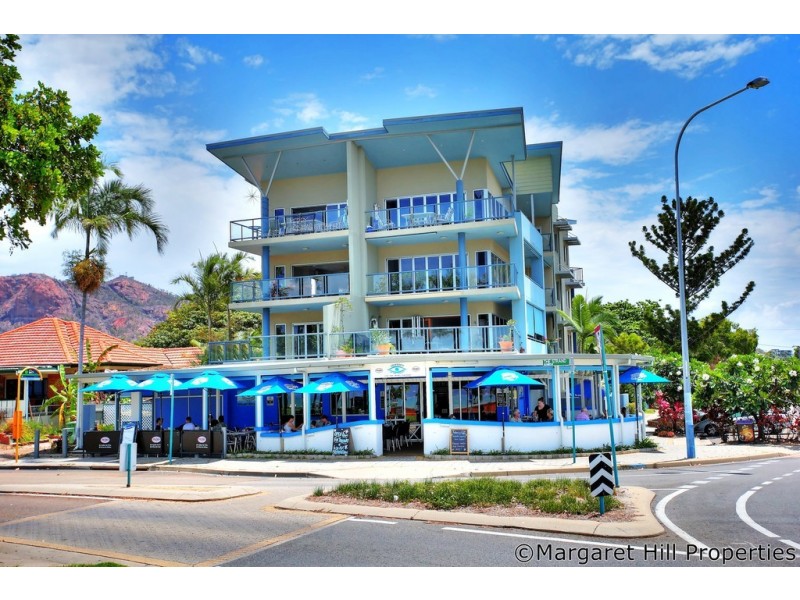 1/120 The Strand, North Ward QLD 4810