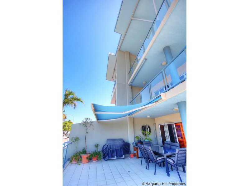 1/120 The Strand, North Ward QLD 4810