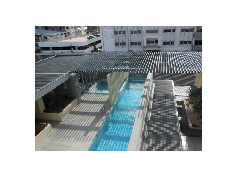 22/8-32 Stanley Street, Townsville City QLD 4810