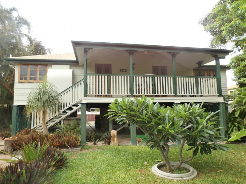 53 Armstrong Street, Hermit Park QLD 4812