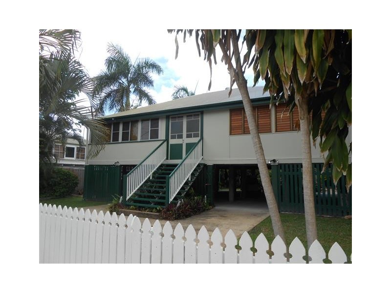 53 Armstrong Street, Hermit Park QLD 4812