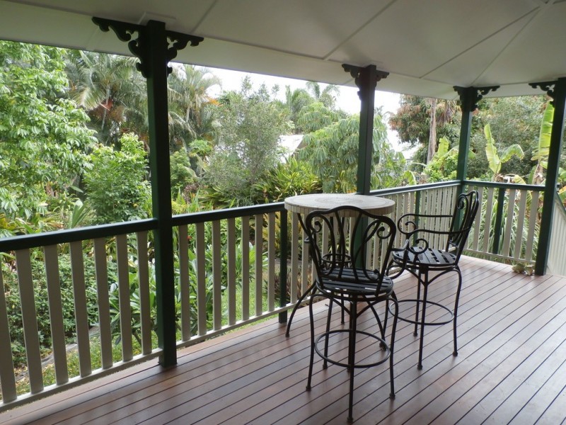 53 Armstrong Street, Hermit Park QLD 4812