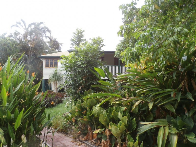 53 Armstrong Street, Hermit Park QLD 4812