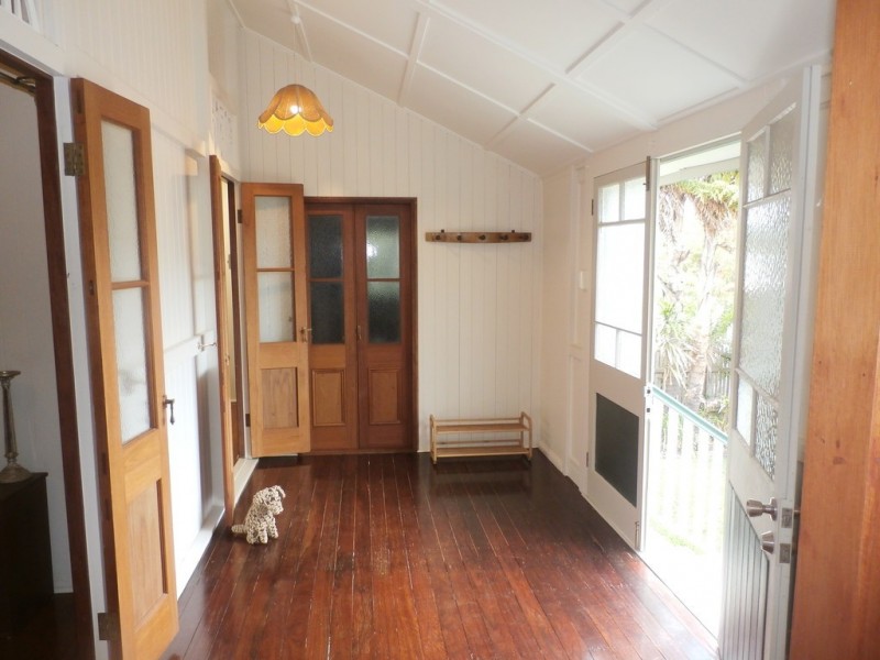 53 Armstrong Street, Hermit Park QLD 4812