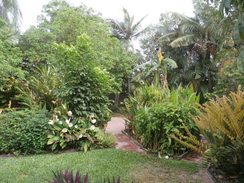 53 Armstrong Street, Hermit Park QLD 4812