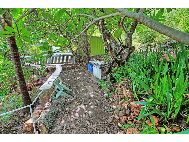 24 Willmett Street, Townsville City QLD 4810