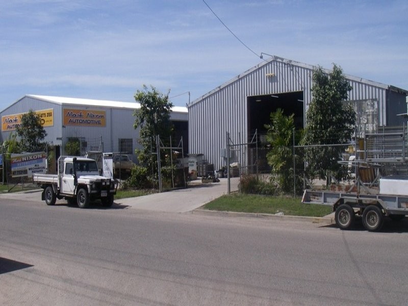 16-18 Caldwell Street, Garbutt QLD 4814