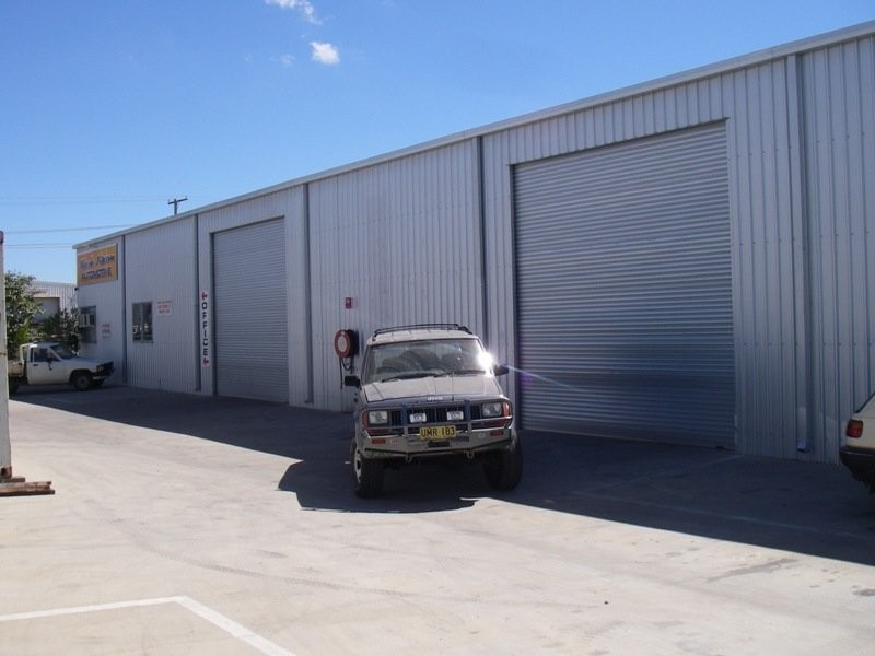 16-18 Caldwell Street, Garbutt QLD 4814