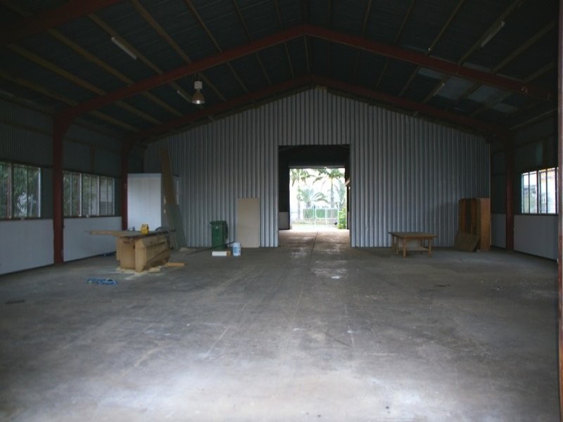 16-18 Caldwell Street, Garbutt QLD 4814