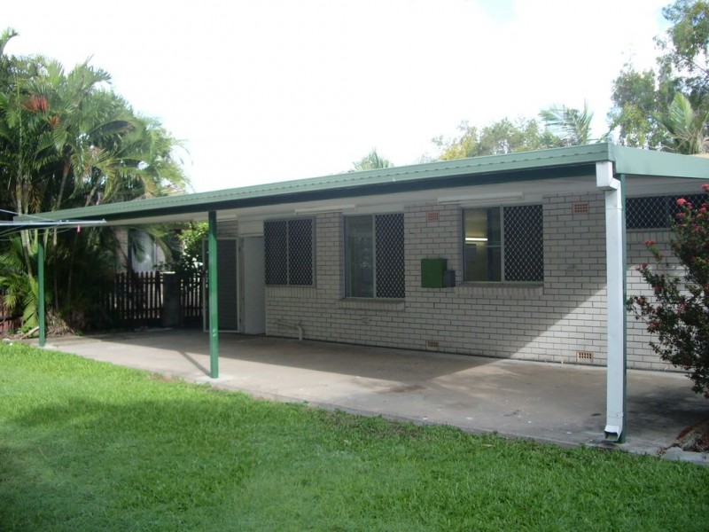 57 Yolanda Drive, Annandale QLD 4814