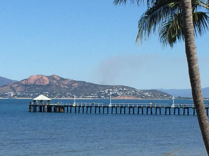 8 /11-19 Esplanade, Picnic Bay QLD 4819