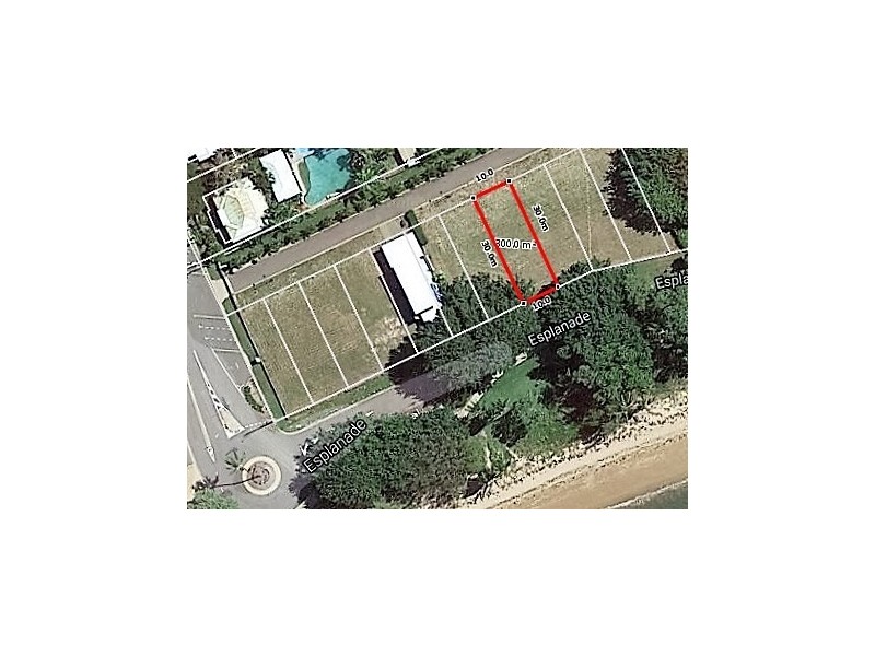 8 /11-19 Esplanade, Picnic Bay QLD 4819