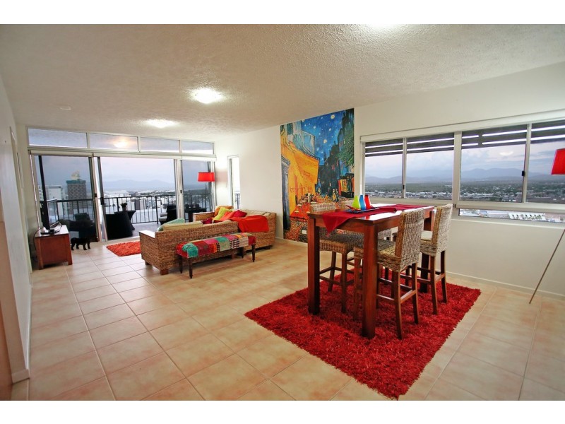 53/209 Wills Street, Townsville City QLD 4810