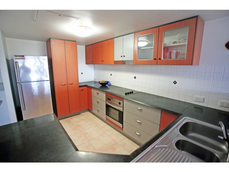 53/209 Wills Street, Townsville City QLD 4810