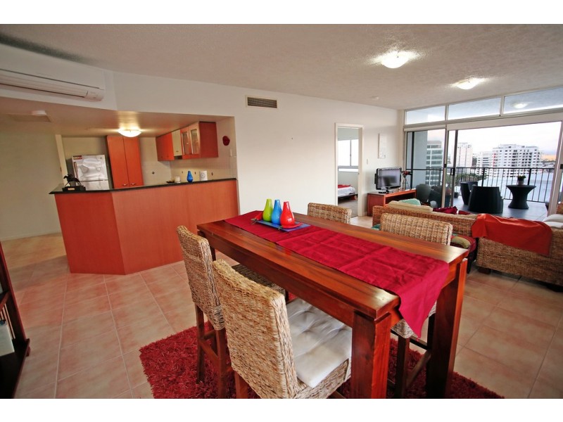 53/209 Wills Street, Townsville City QLD 4810