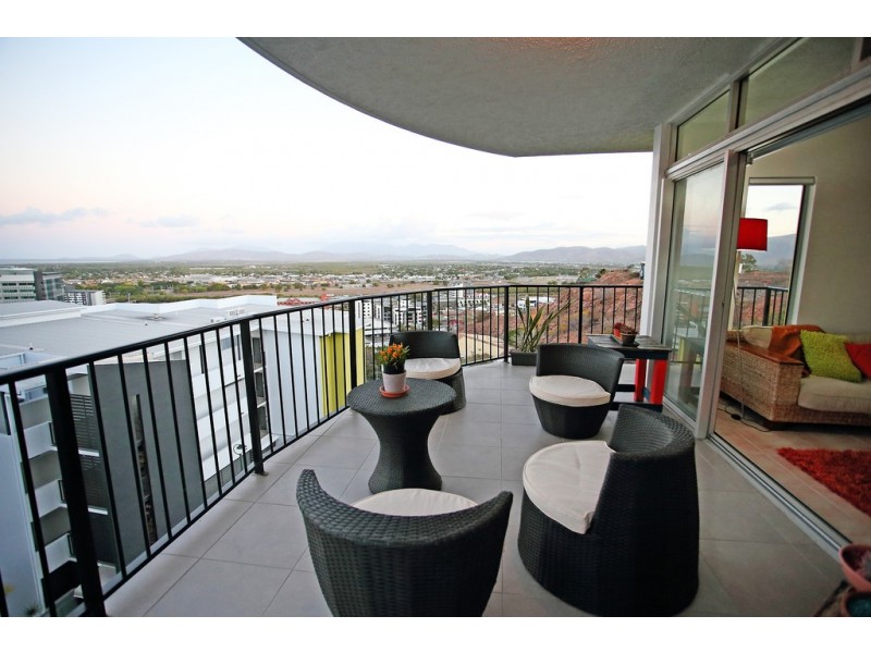 53/209 Wills Street, Townsville City QLD 4810