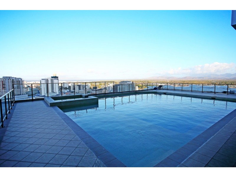 53/209 Wills Street, Townsville City QLD 4810