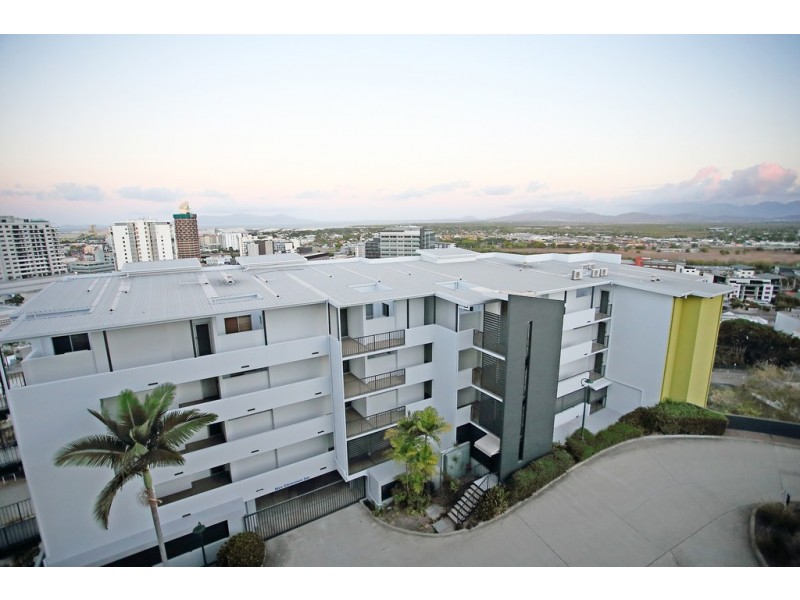 53/209 Wills Street, Townsville City QLD 4810