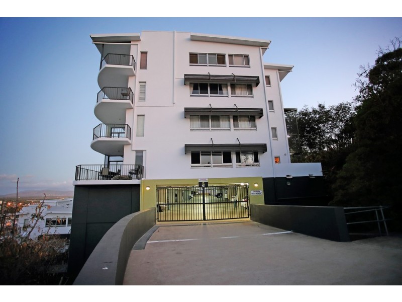 53/209 Wills Street, Townsville City QLD 4810