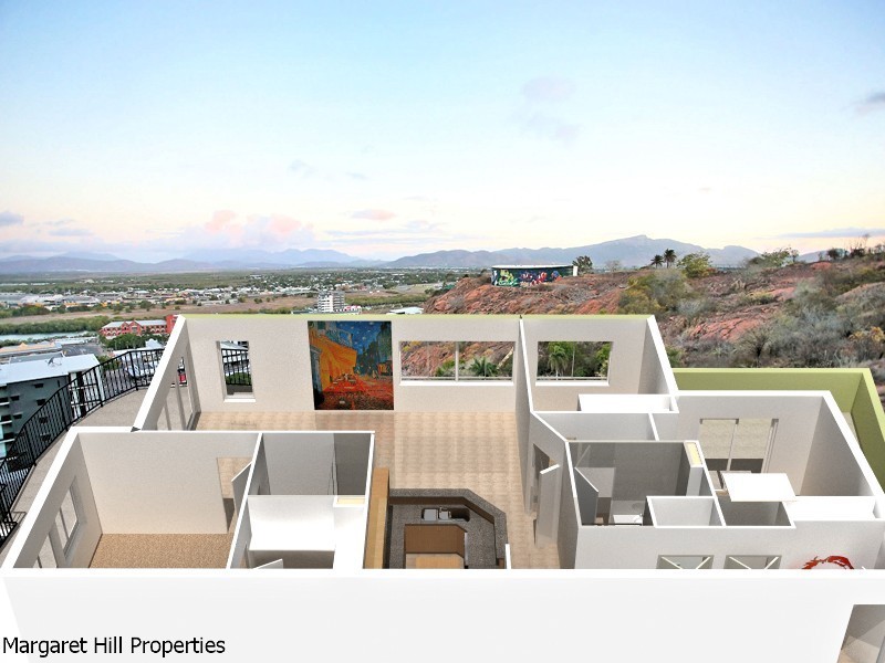 53/209 Wills Street, Townsville City QLD 4810